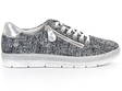 Rieker Remonte Sneakers D5800-02 svart - Rieker sneakers - 125757 - 1