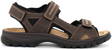 Rieker Sandaler 25063-25 brun - Sandaler för herrar - 126137 - 1