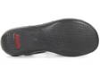 Rieker Sandaler 60806-00 svart - Rieker sandals - 125917 - 3