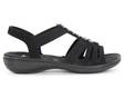 Rieker Sandaler 60806-00 svart - Rieker sandals - 125917 - 1