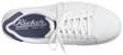 Rieker Sneakers B6030-80 vit - Sneakers för herrar - 126487 - 3
