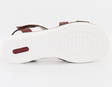 Rieker dam Sandaler i läder 63663-24 brun - Rieker sandals - 130347 - 3