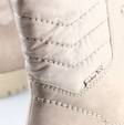 Rieker stövlar dam 78520-62 beige - Rieker ankelboots - 134657 - 5