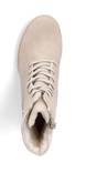 Rieker stövlar dam 78520-62 beige - Rieker ankelboots - 134657 - 4