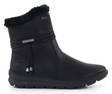 Rieker Stövletter Z0070-00 svart - Rieker ankelboots - 134437 - 1