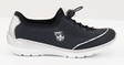 Rieker dam promenadskor L32T0-14, blå - Rieker sneakers - 130237 - 1