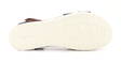 Rieker damsandaler V5073-24 brun - Rieker sandals - 135547 - 4