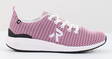 Rieker Evolution dam Sneakers 40103-30, rose - Rieker sneakers - 130637 - 1