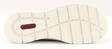 Rieker dam Promenadskor 55065-60 beige - Rieker sneakers - 133077 - 3