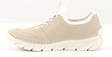 Rieker dam Promenadskor 55065-60 beige - Rieker sneakers - 133077 - 2