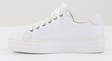 Rieker Sneakers N4921-81, vit - Rieker sneakers - 132997 - 2