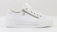 Rieker Sneakers N4921-81, vit - Rieker sneakers - 132997 - 1