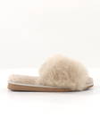 Shepherd Tessa damtofflor beige - Tofflor för damer - 134417 - 1