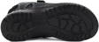 Sievi Sandaler Rom 2 svart - Sandaler för herrar - 128047 - 3