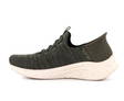 Skechers 232452/OLV Ultra Flex 3.0 Sneakers för män Gröna - Sneakers för herrar - 135067 - 2
