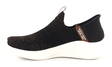 Skechers Slip-ins 149591/BKGD ULTRA FLEX 3.0 - GLITTER ME svart/guld - Skechers sneakers - 135377 - 2