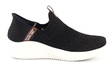 Skechers Slip-ins 149591/BKGD ULTRA FLEX 3.0 - GLITTER ME svart/guld - Skechers sneakers - 135377 - 1