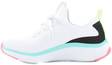 Skechers Sneakers Solar fuse vit multi - Skechers sneakers - 126497 - 2