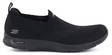 Skechers Sneakers 104164/BBK Arch Fit Refine - Don't Go - Skechers sneakers - 133107 - 1
