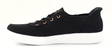 Skechers dam sneakers 114815/BLK BOBS SKIPPER - BEHÅLL DET SÖT - Skechers sneakers - 135577 - 2