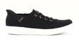 Skechers dam sneakers 114815/BLK BOBS SKIPPER - BEHÅLL DET SÖT - Skechers sneakers - 135577 - 1