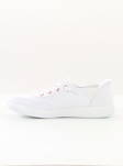 Skechers Slip-Ins sneakers för damer 114815/WHT BOBS SKIPPER - KEEP IT SWEET vit - Skechers sneakers - 135857 - 2
