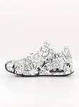 Skechers dam sneakers 177972/WBK UNO - PROCESSSKETCH - Skechers sneakers - 135737 - 2