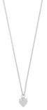 Snö of Sweden Halsband North small s/clear - Halsband - 134957 - 1