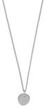 Snö of Sweden Halsband Play pendant 42 - Halsband - 122557 - 1