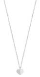 Snö of Sweden Halsband Valencia 42 silver - Halsband - 133057 - 1