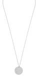 Snö of Sweden Halsband Elin pendant 42 - Halsband - 121087 - 1