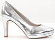 Tamaris Pumps 22426-20 silver - Klackskor och pumps - 132897 - 1
