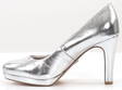 Tamaris Pumps 22426-20 silver - Klackskor och pumps - 132897 - 2