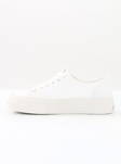Tamaris dam sneakers 23744-42 vita - Sneakers för damer - 135397 - 2