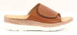 Ten Points dam Sandaler Maya 60266, cognak - Slip-ins för damer - 130167 - 1