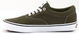 Vans Sneakers Doheny Canvas mörk oliv - Sneakers för herrar - 133557 - 2