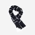Veniz N61640 Halsduk svart - Accessoarer för herrar - 134967 - 1