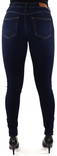 Vero Moda Jeans Lux mr slim mörkblå - Jeans för damer - 127627 - 2