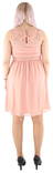 Vero Moda Klänning Vanessa short - Klänningar och tunikor - 120627 - 3