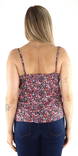 Vero Moda Damtopp Easy Georgia peach/cille - Toppar för damer - 133867 - 2