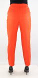Vero Moda dam byxor Jesmilo ankle spicy orange - Byxor för damer - 130587 - 2