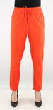 Vero Moda dam byxor Jesmilo ankle spicy orange - Byxor för damer - 130587 - 1