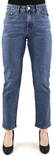 Vila Jeans Stray rw straight blå - Jeans för damer - 128087 - 1
