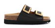 Scholl damskor Monterey 2 svart - Slip-ins för damer - 135987 - 1