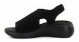 Migant damsandaler A922-120 svart - Migant sandaler - 136197 - 2