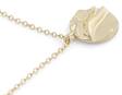 Snö of Sweden Halsband Malibu coin gold - Halsband - 136267 - 2
