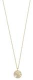 Snö of Sweden Halsband Malibu coin gold - Halsband - 136267 - 1