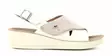 Eco Bio Vegan damsandaler J52314184 ljusgrå - Arbetsskor för damer - 136367 - 1