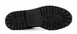 Tamaris ankelstövlar i läder 25427-41 svart - Tamaris ankelboots - 136547 - 4