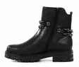 Rieker Remonte ankelboots för damer D2285-00 svart - Rieker ankelboots - 136567 - 2